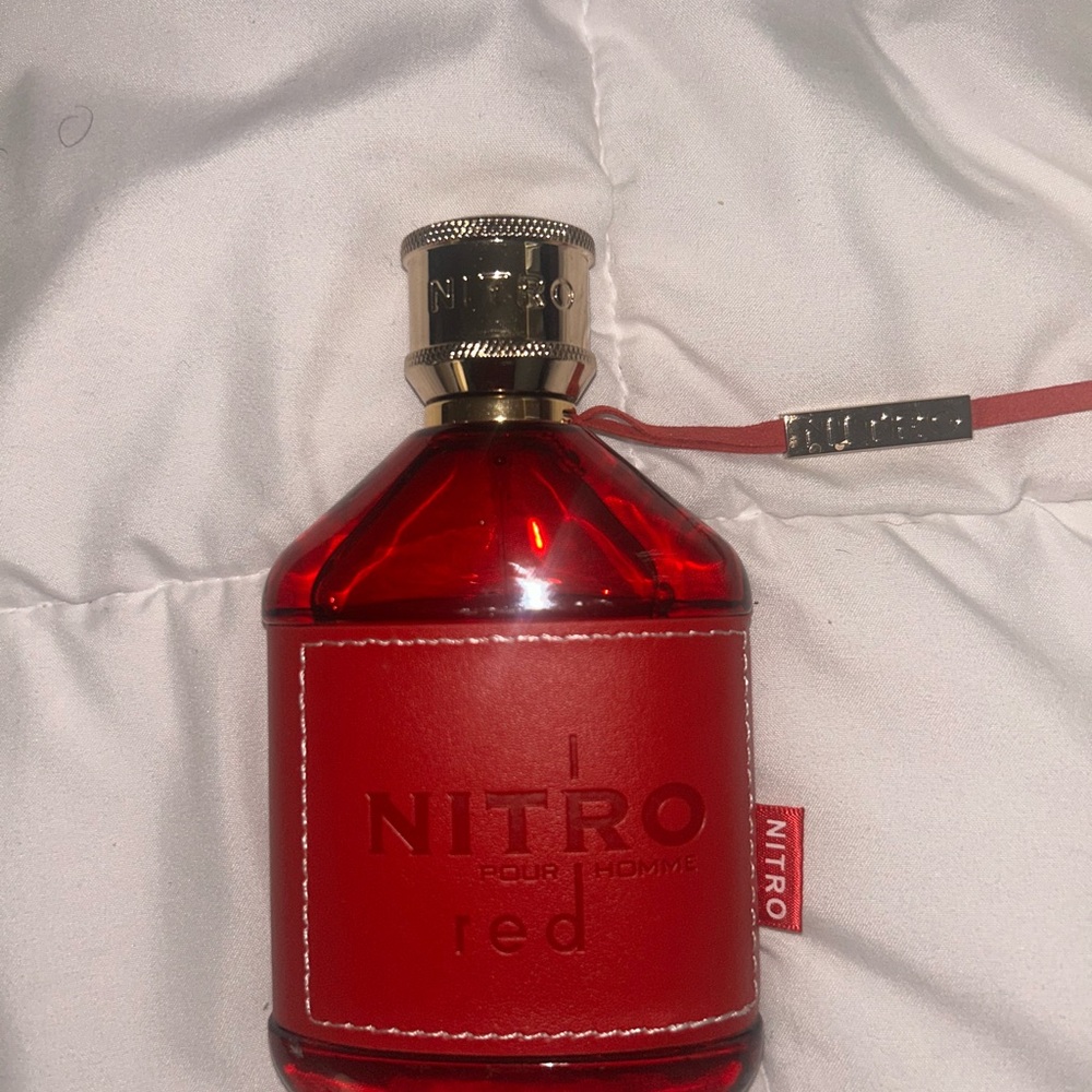 Nitro Red - Picture 5 of 9